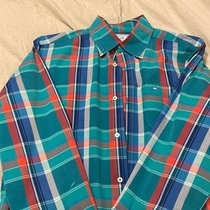 Southern Tide Long Sleeve Small